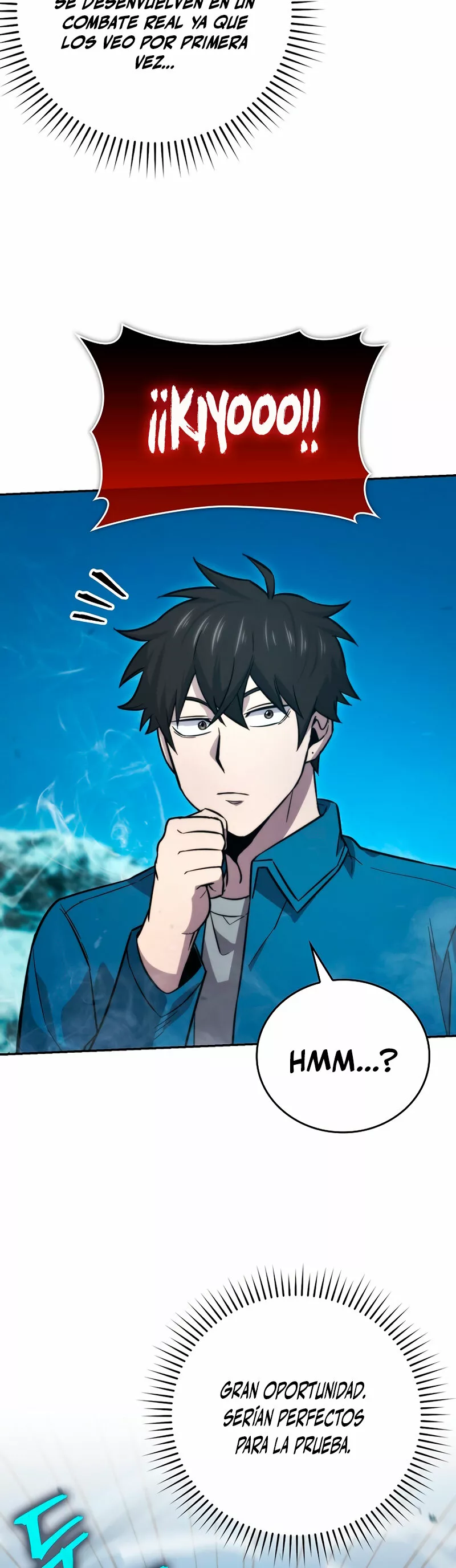 Página 50 del Manga