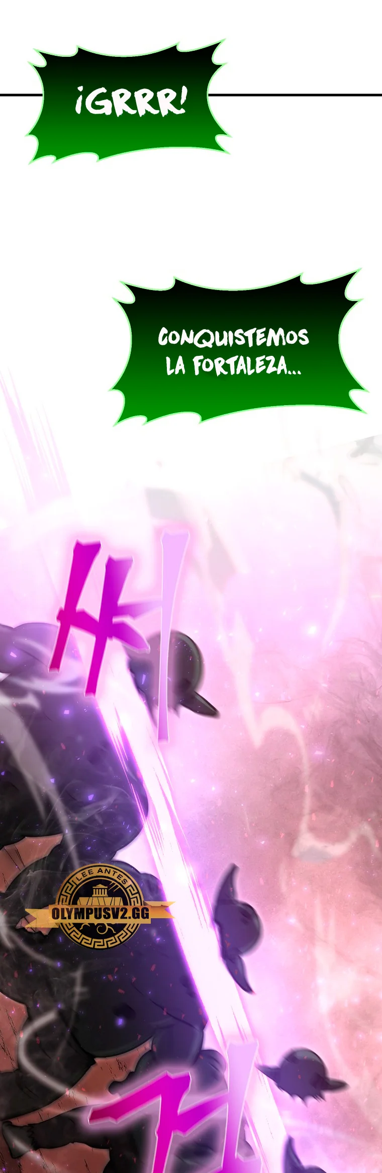 Página 36 del Manga