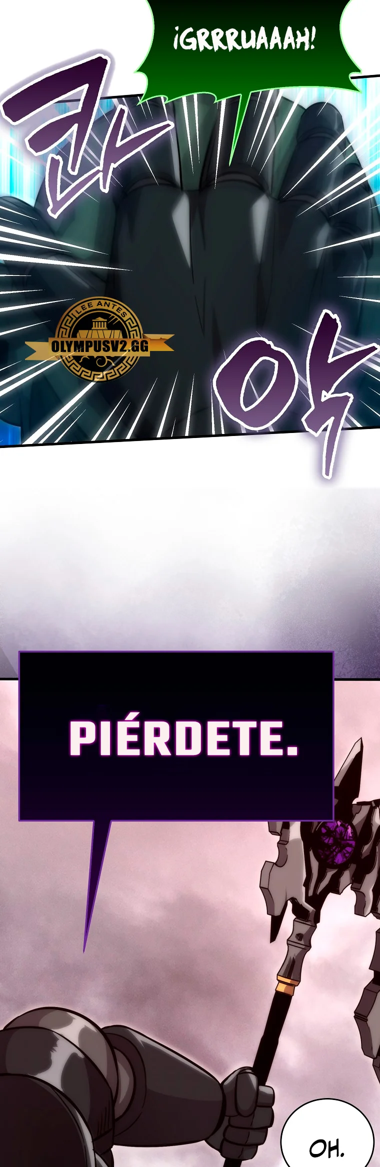 Página 40 del Manga