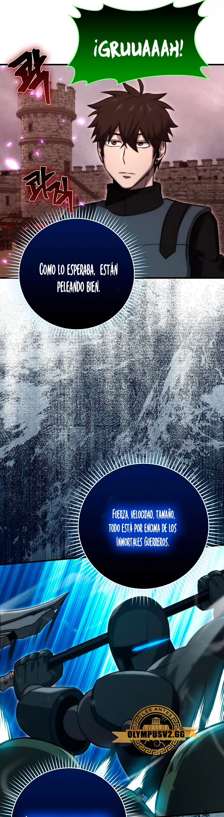 Página 42 del Manga