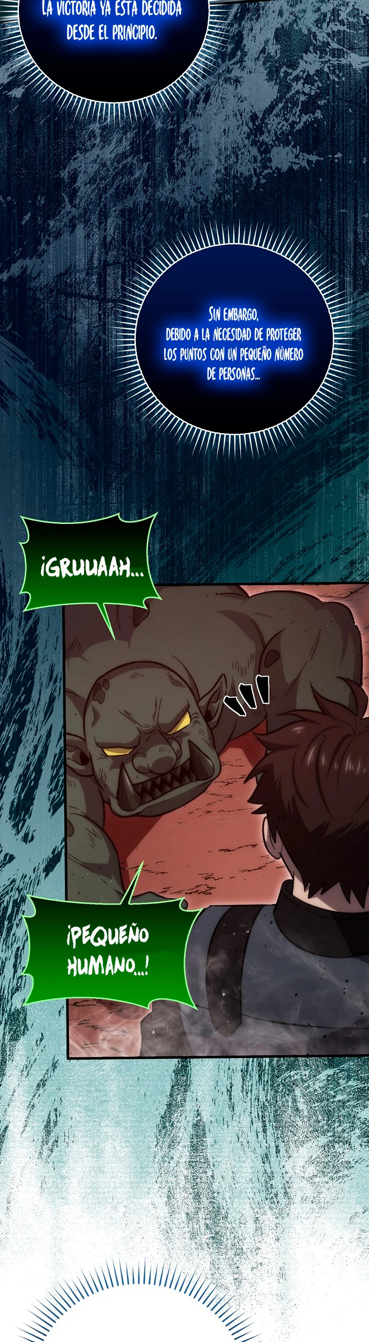 Página 43 del Manga