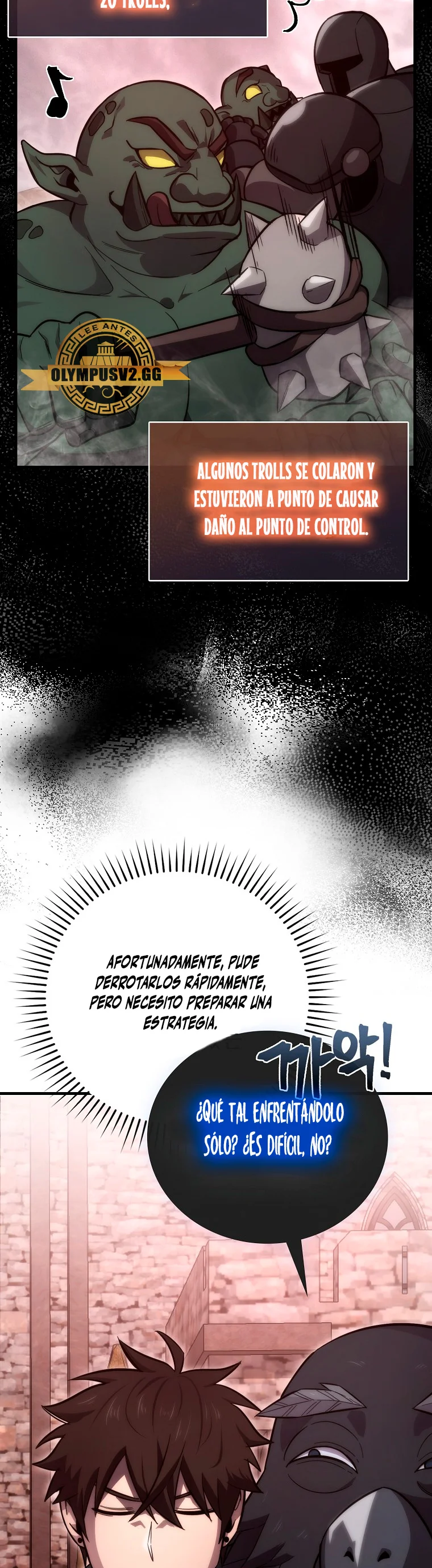 Página 47 del Manga