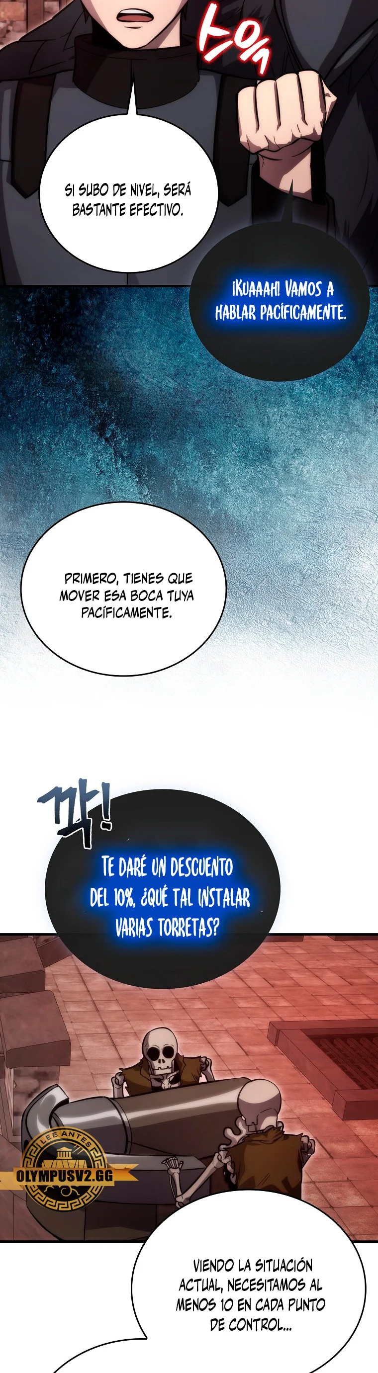 Página 48 del Manga