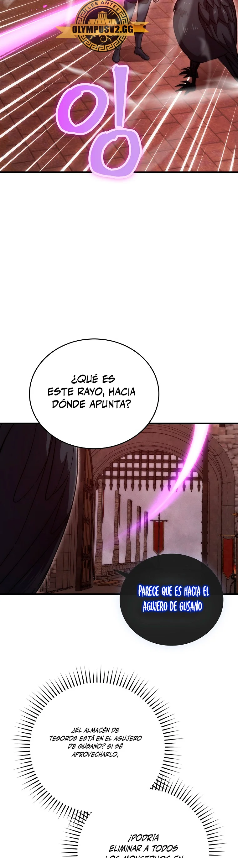 Página 54 del Manga