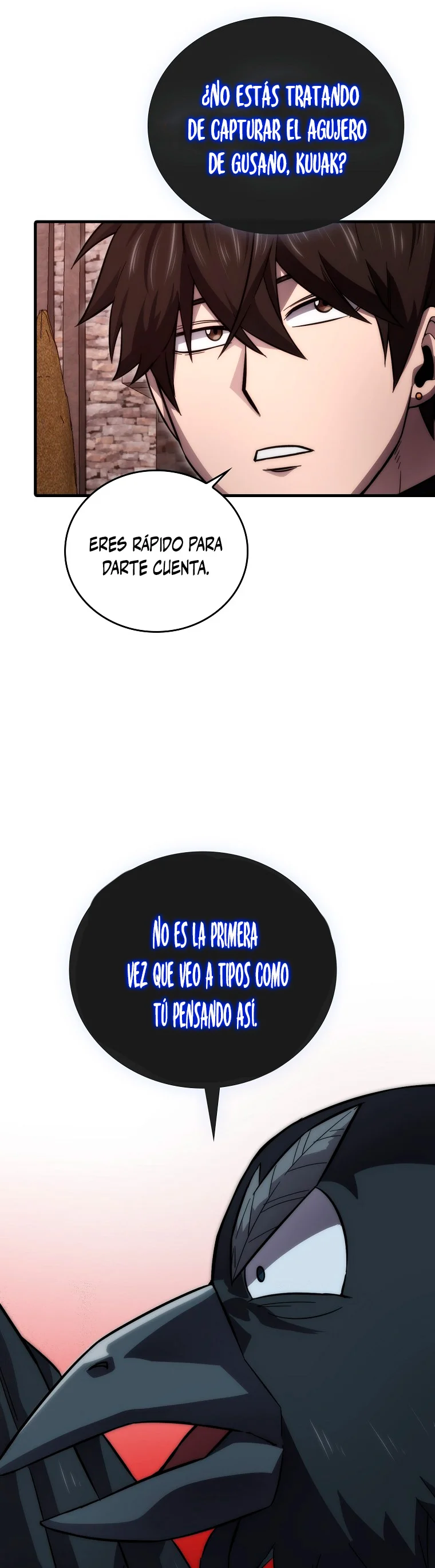 Página 56 del Manga