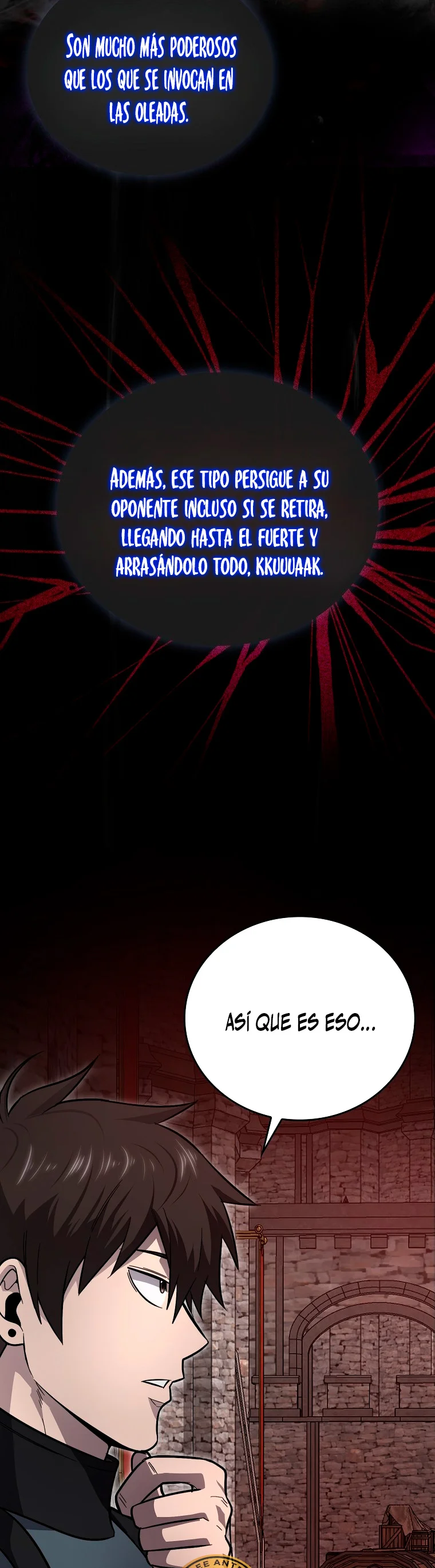 Página 58 del Manga