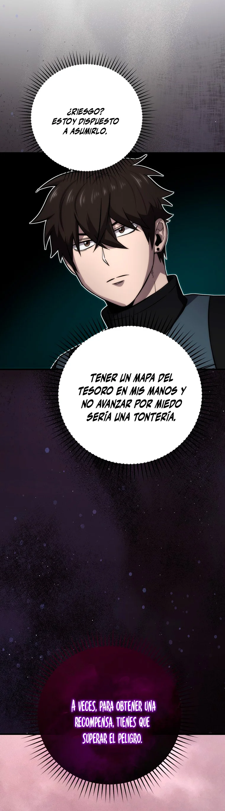 Página 60 del Manga