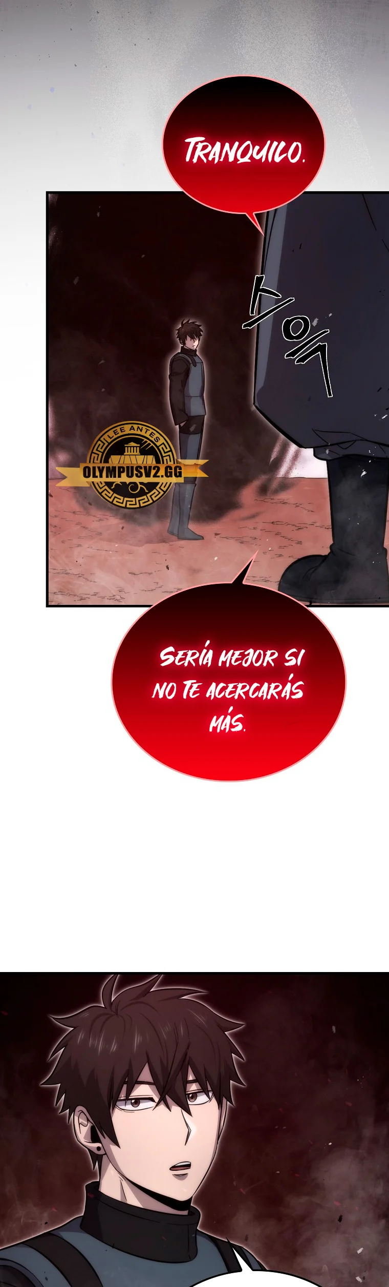 Página 62 del Manga