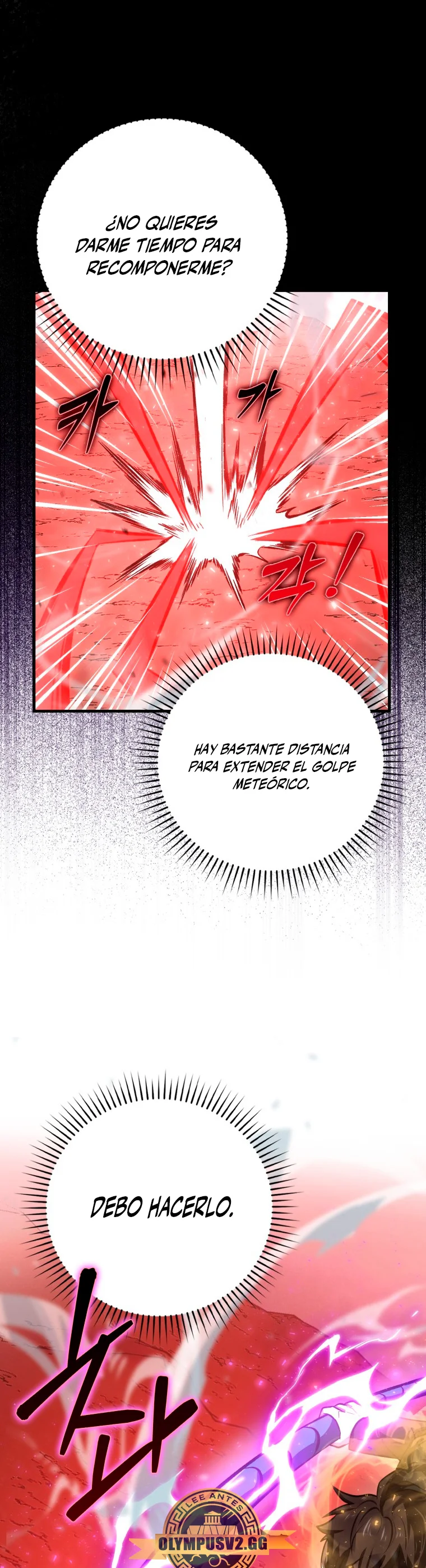 Página 40 del Manga