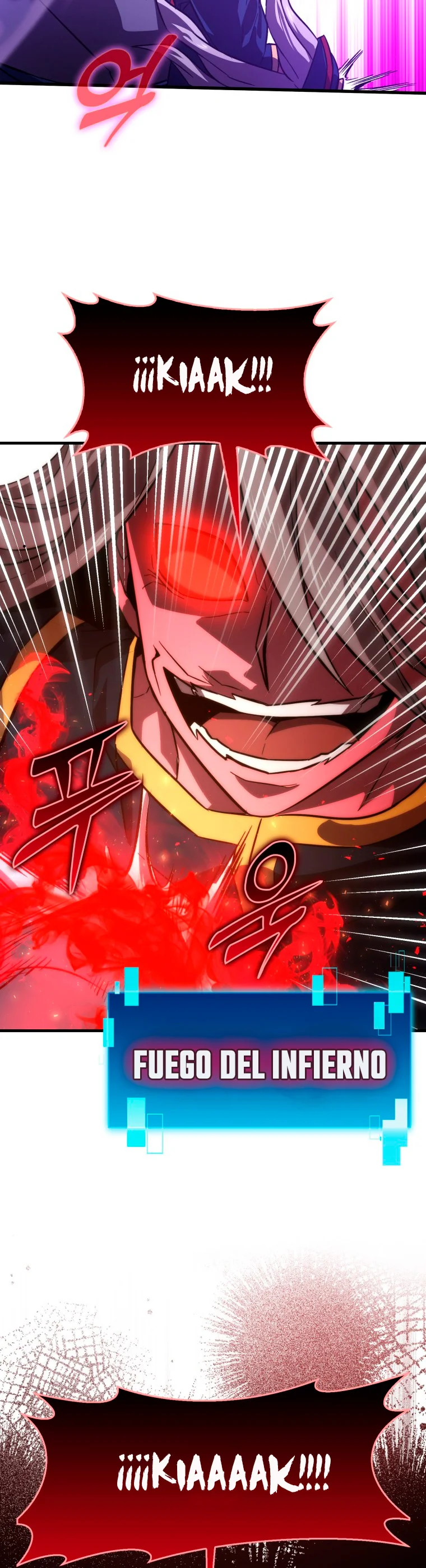 Página 43 del Manga