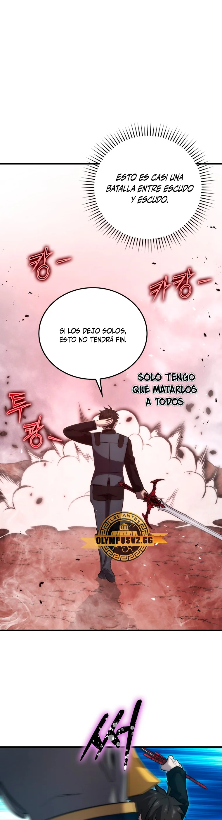 Página 52 del Manga