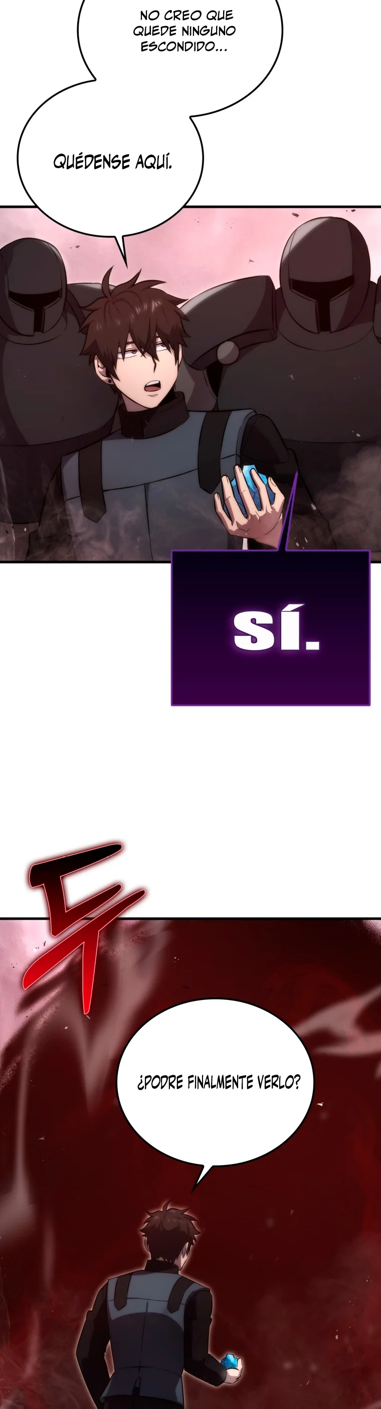 Página 54 del Manga