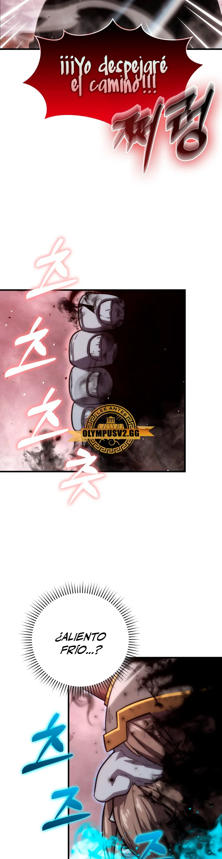 Página 35 del Manga