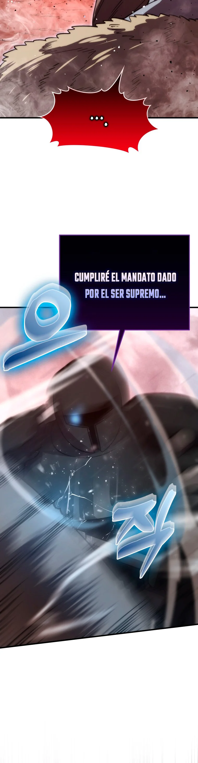 Página 39 del Manga