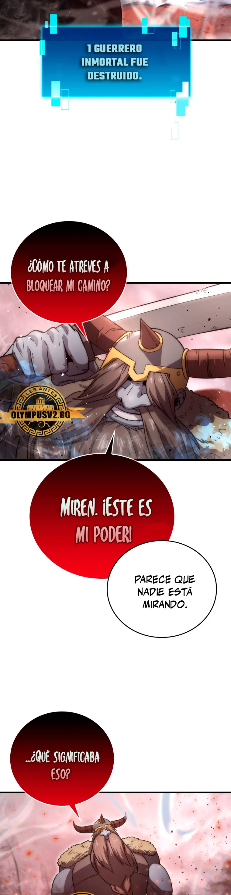 Página 42 del Manga