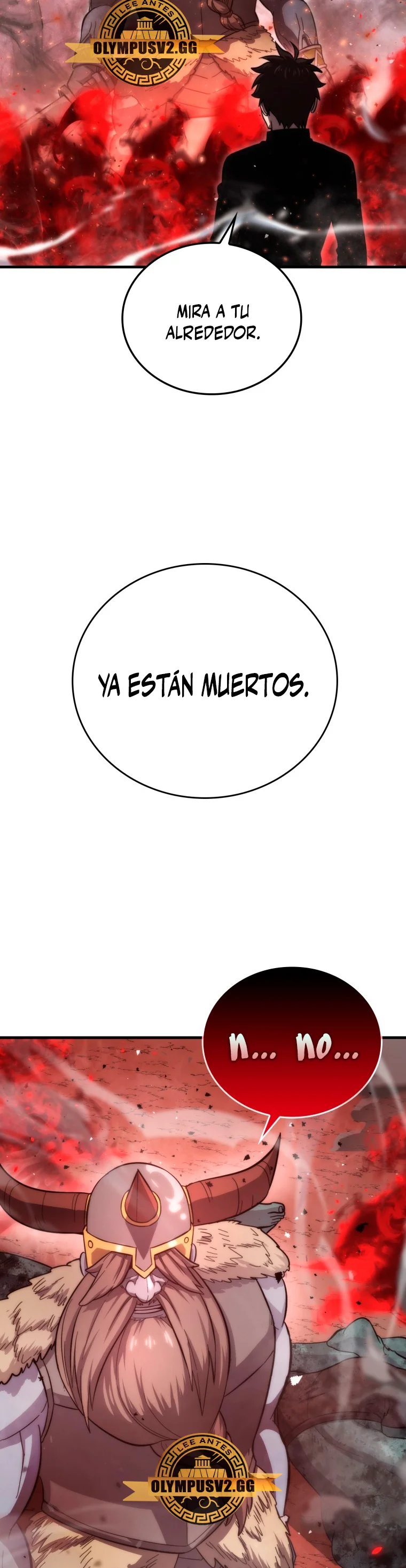 Página 43 del Manga