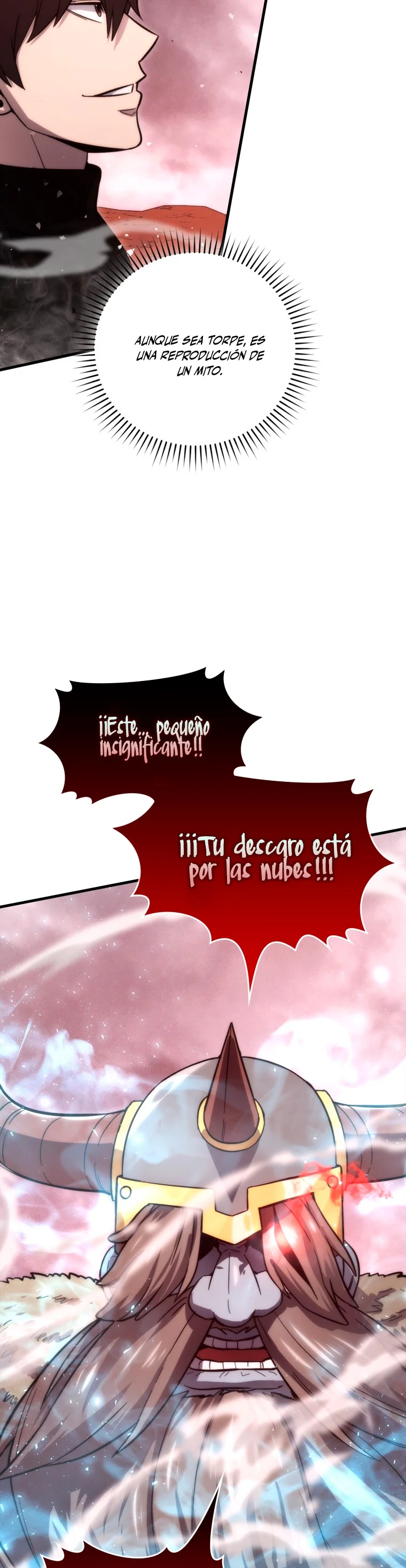 Página 45 del Manga