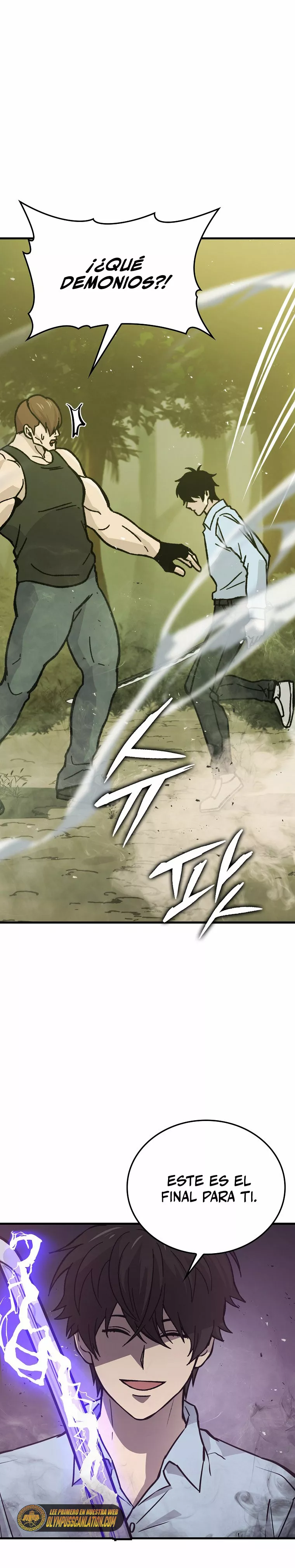 Página 37 del Manga