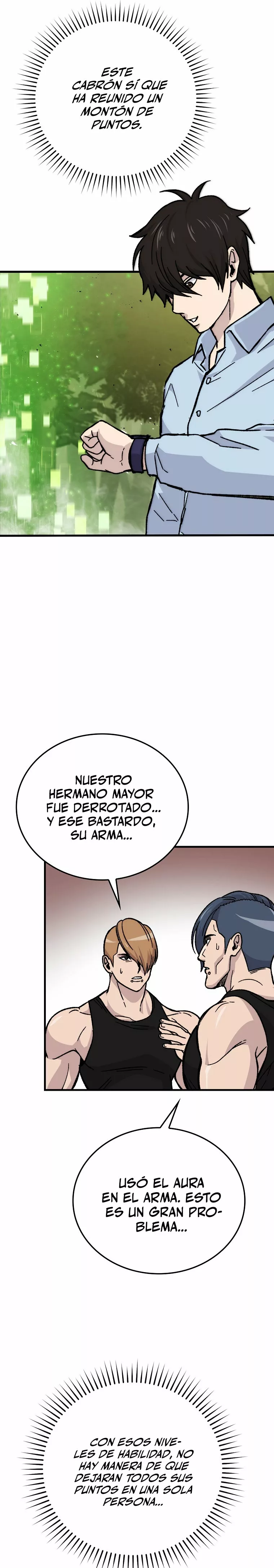 Página 39 del Manga