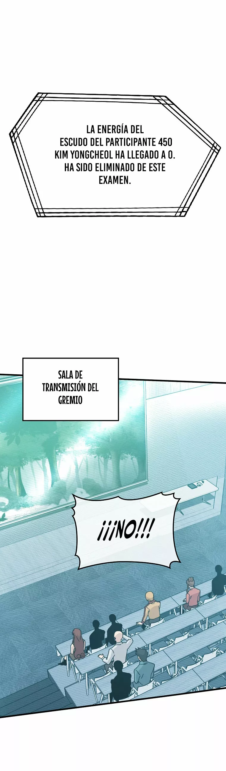 Página 41 del Manga