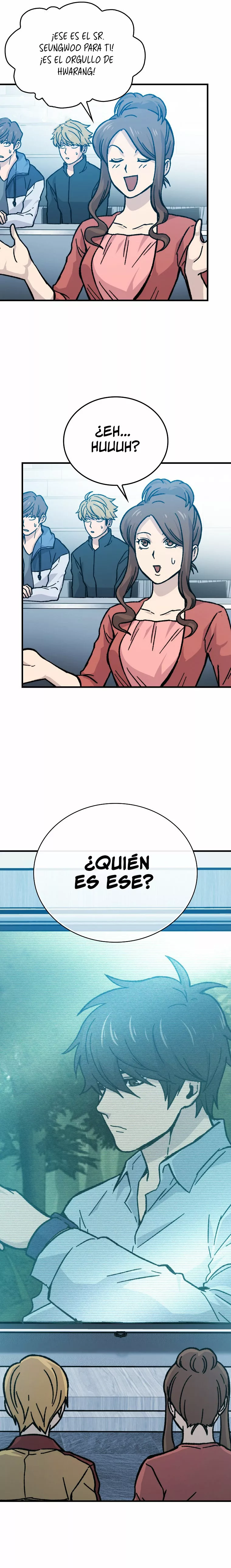 Página 45 del Manga