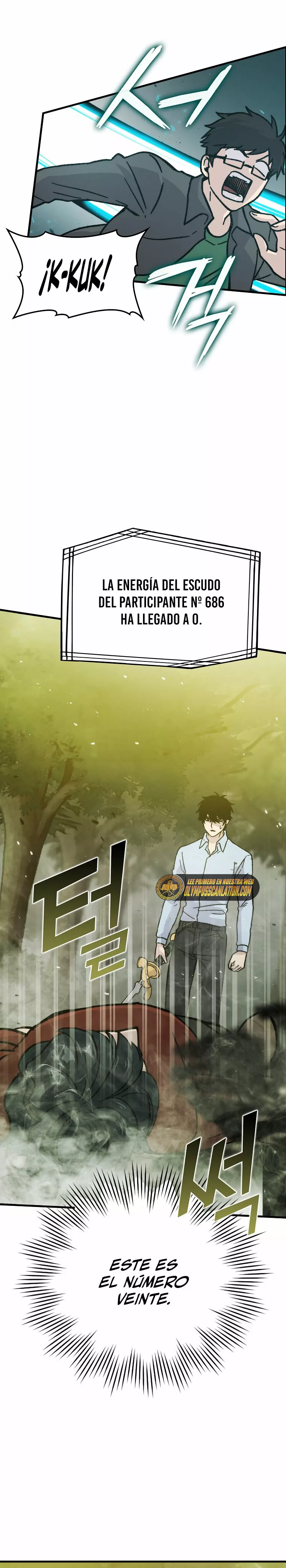 Página 47 del Manga