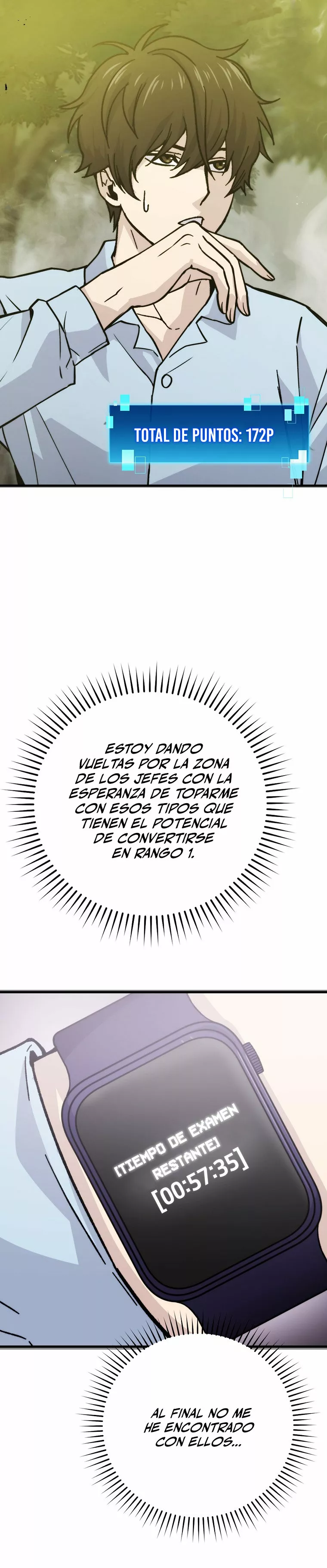 Página 48 del Manga