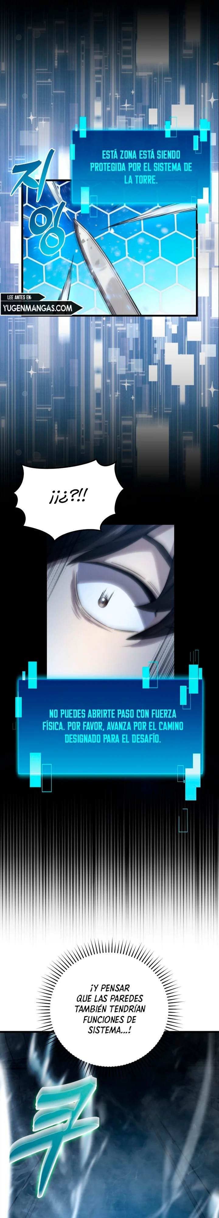 Página 38 del Manga