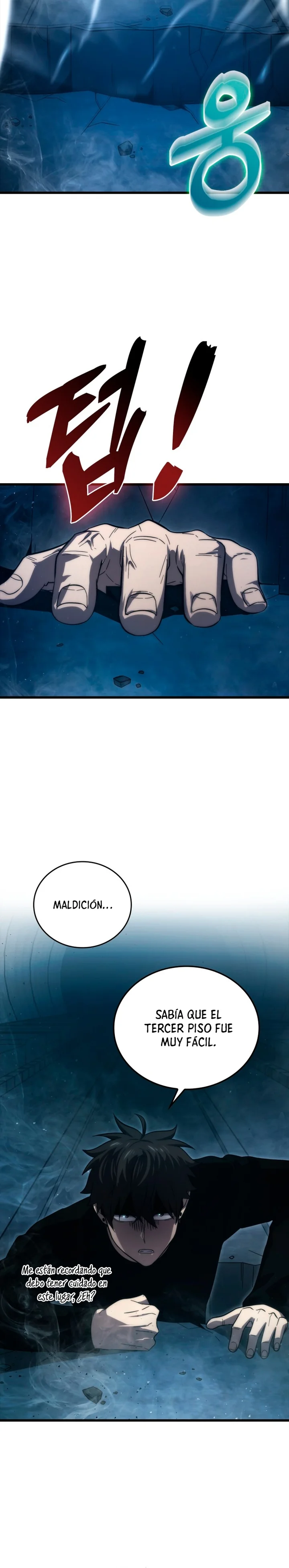 Página 39 del Manga