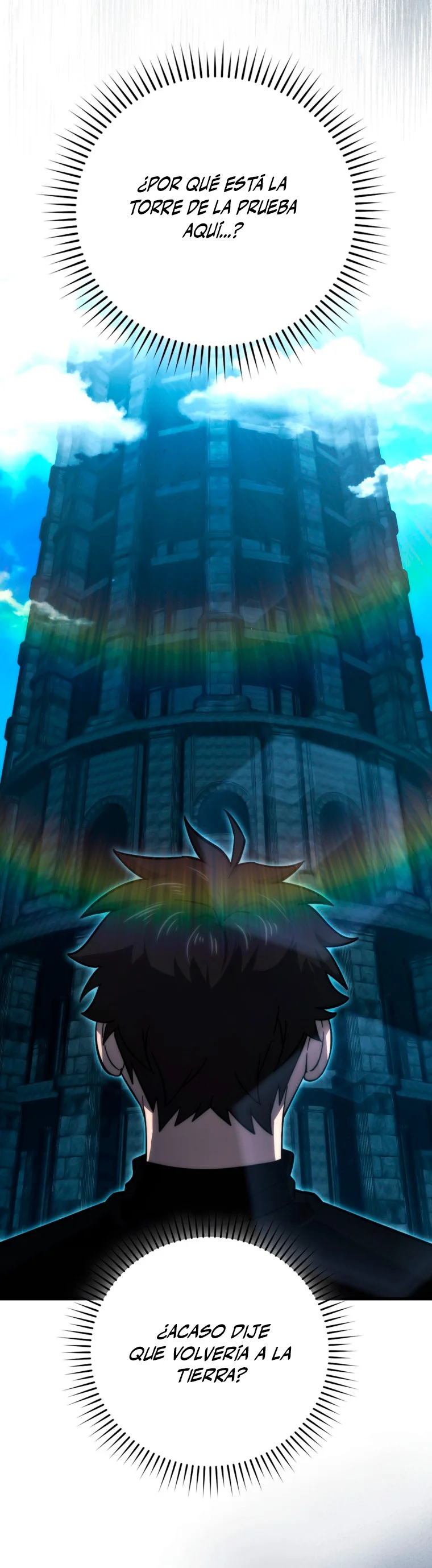 Página 37 del Manga