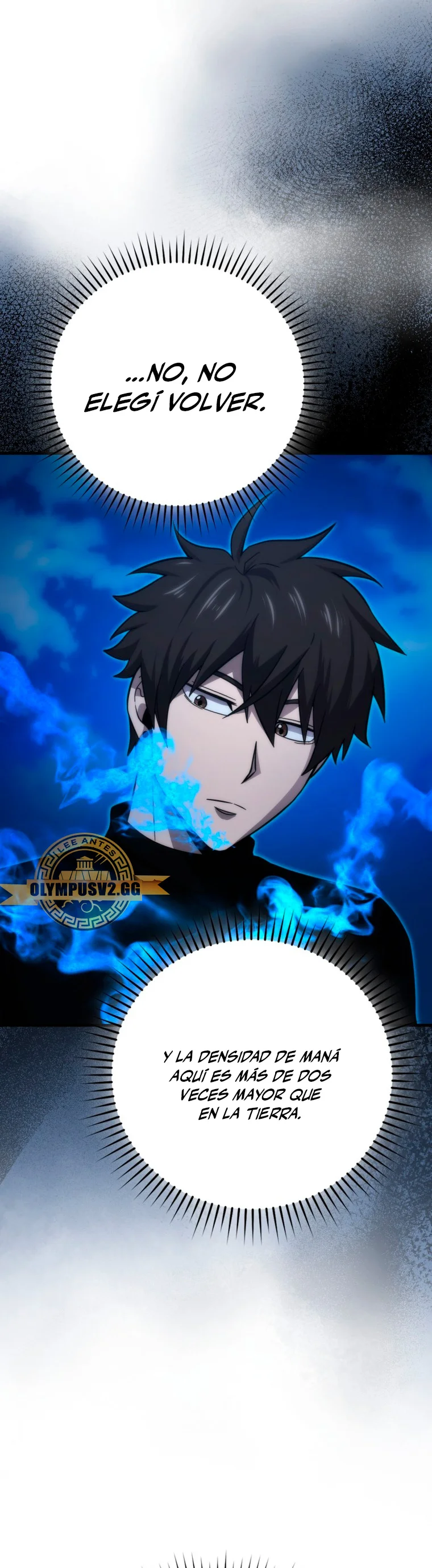 Página 38 del Manga