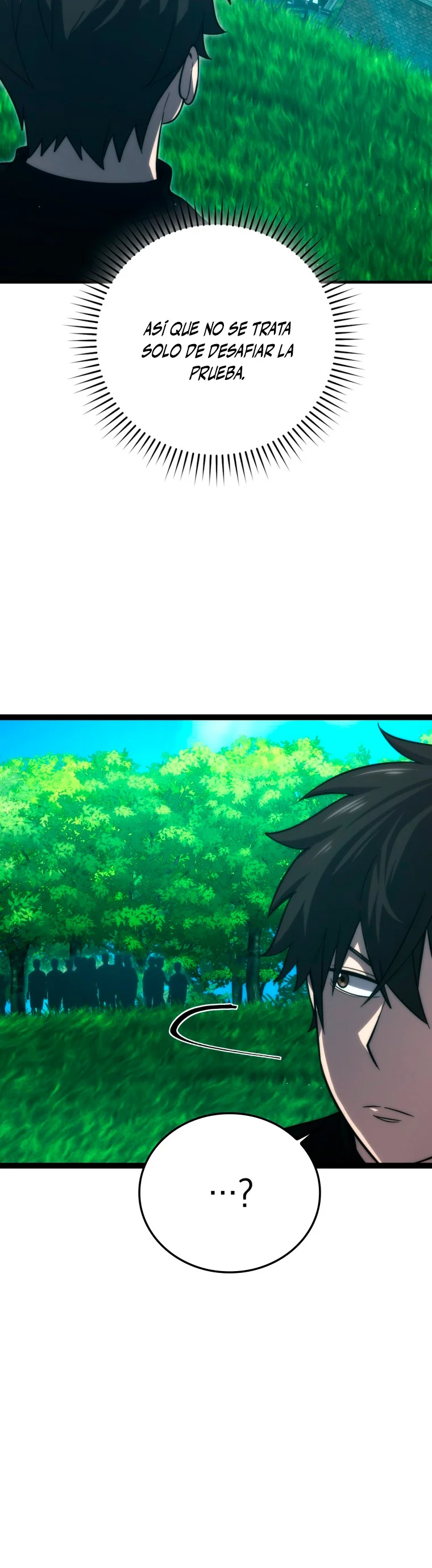 Página 41 del Manga