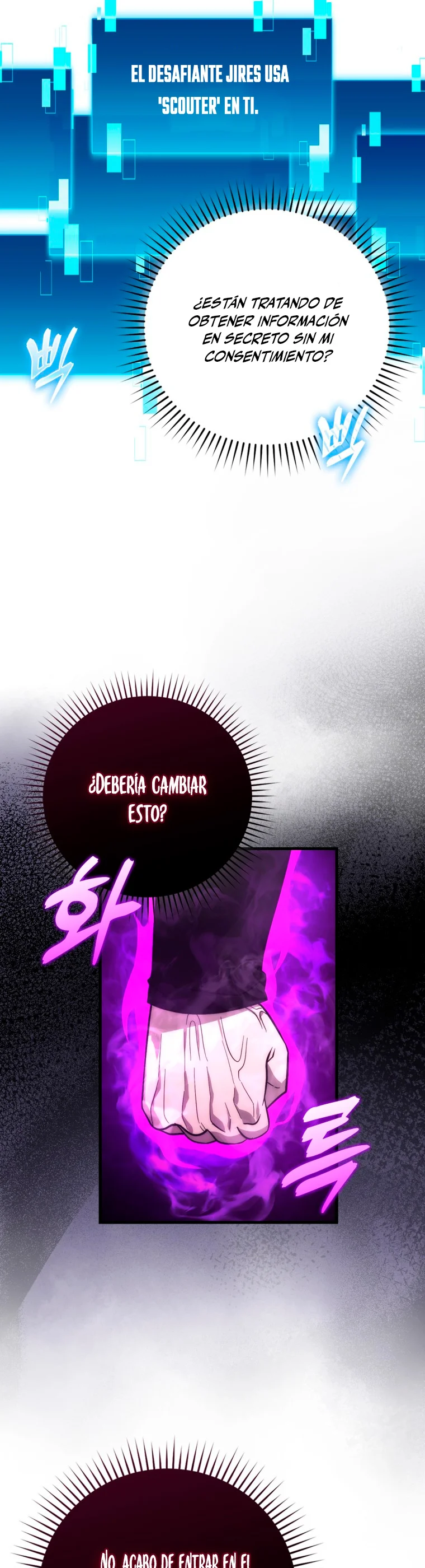 Página 44 del Manga