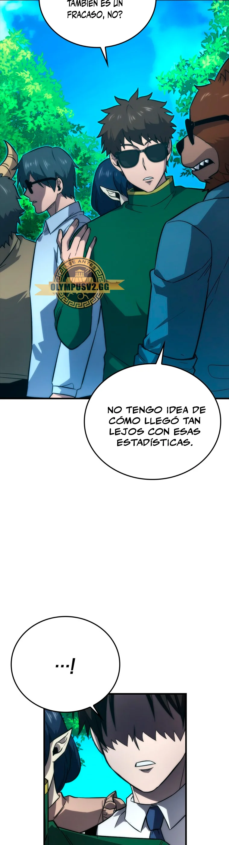 Página 46 del Manga