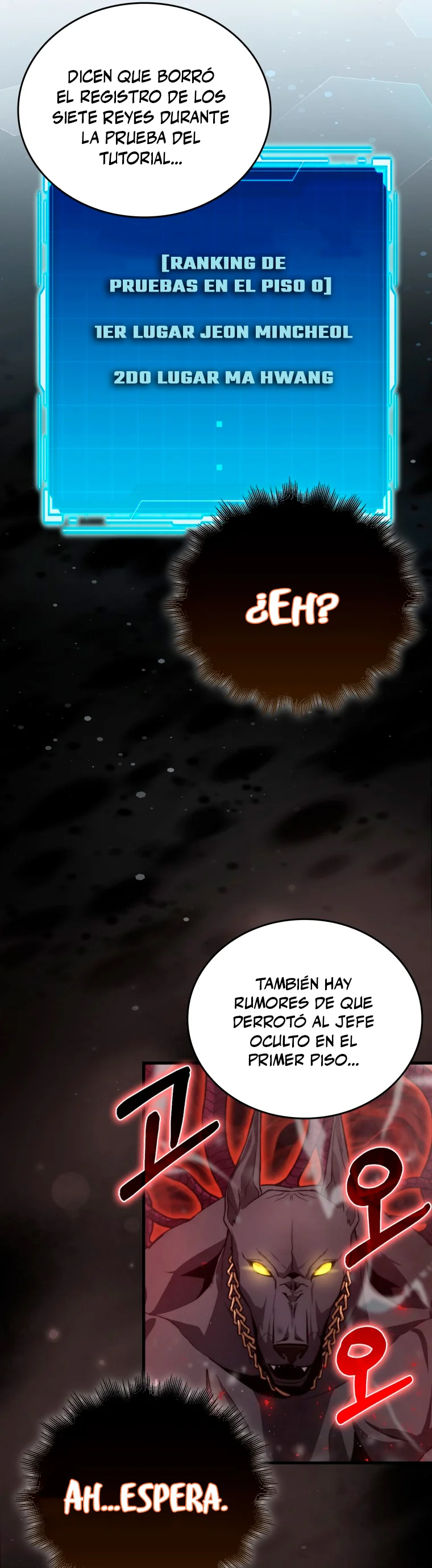 Página 52 del Manga