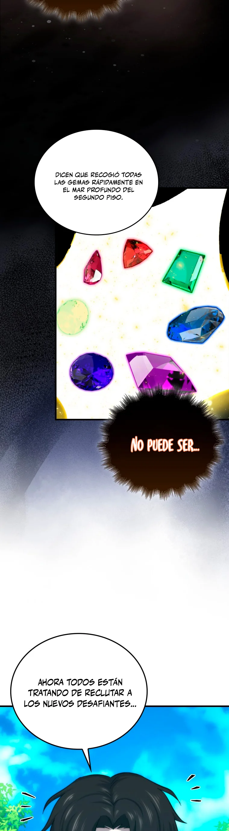 Página 53 del Manga