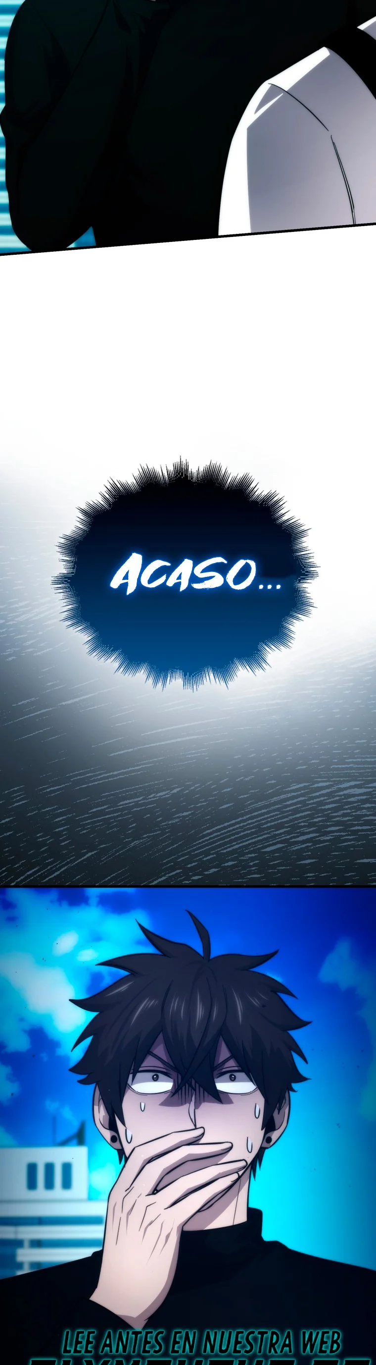 Página 55 del Manga