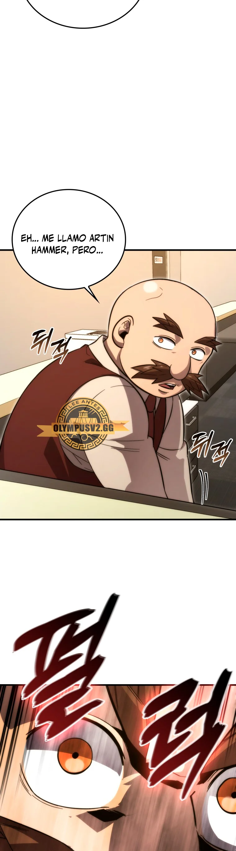 Página 36 del Manga