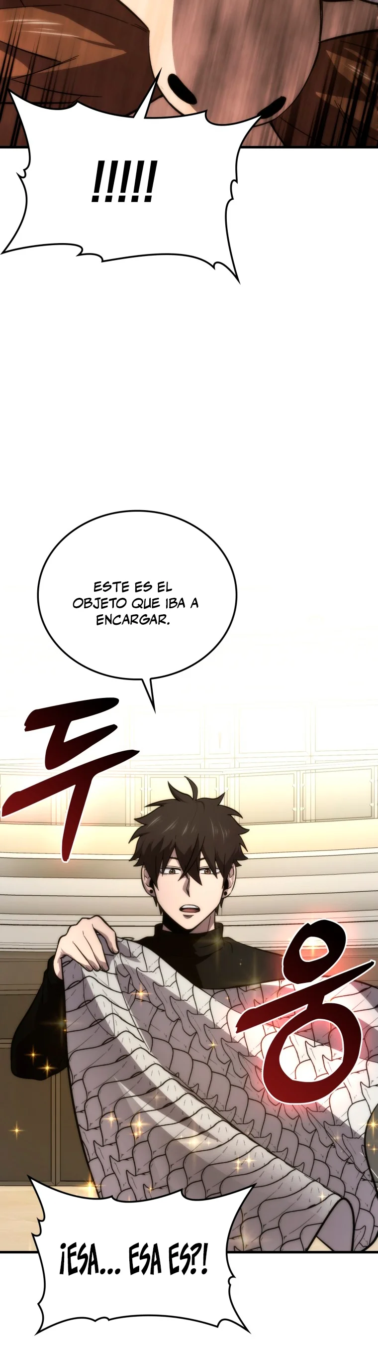 Página 37 del Manga