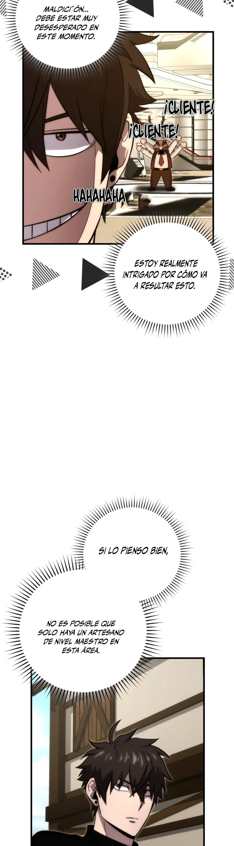 Página 40 del Manga