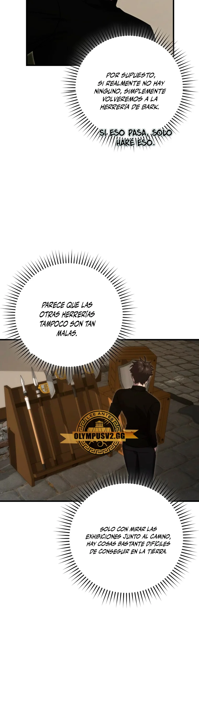 Página 41 del Manga