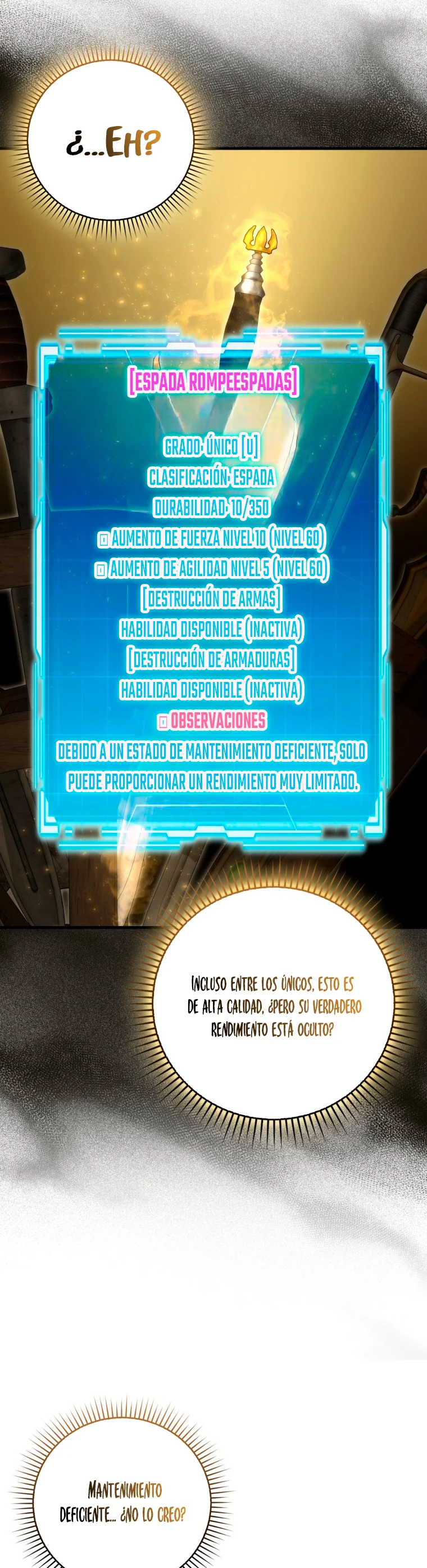 Página 44 del Manga