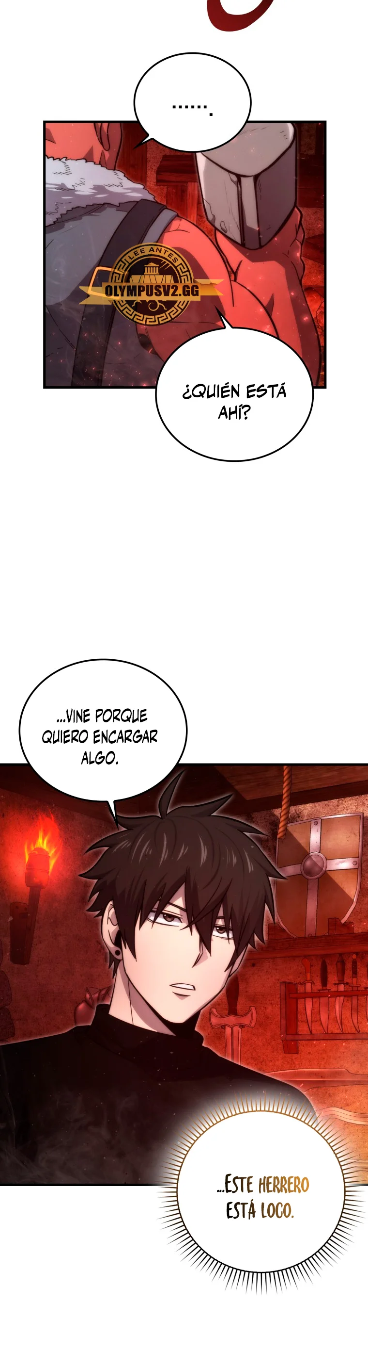 Página 46 del Manga