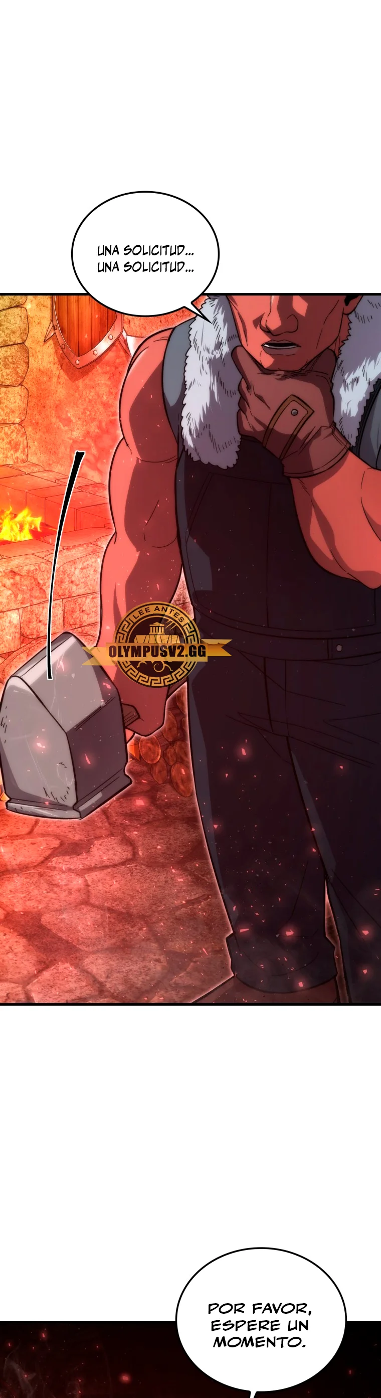 Página 47 del Manga