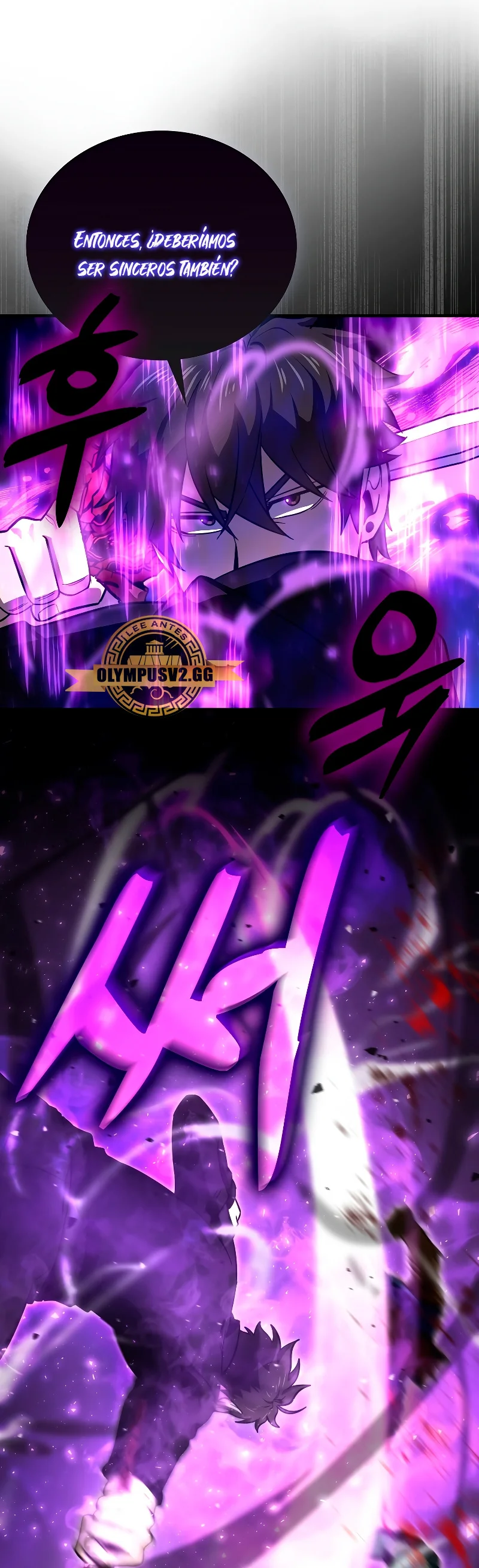 Página 37 del Manga