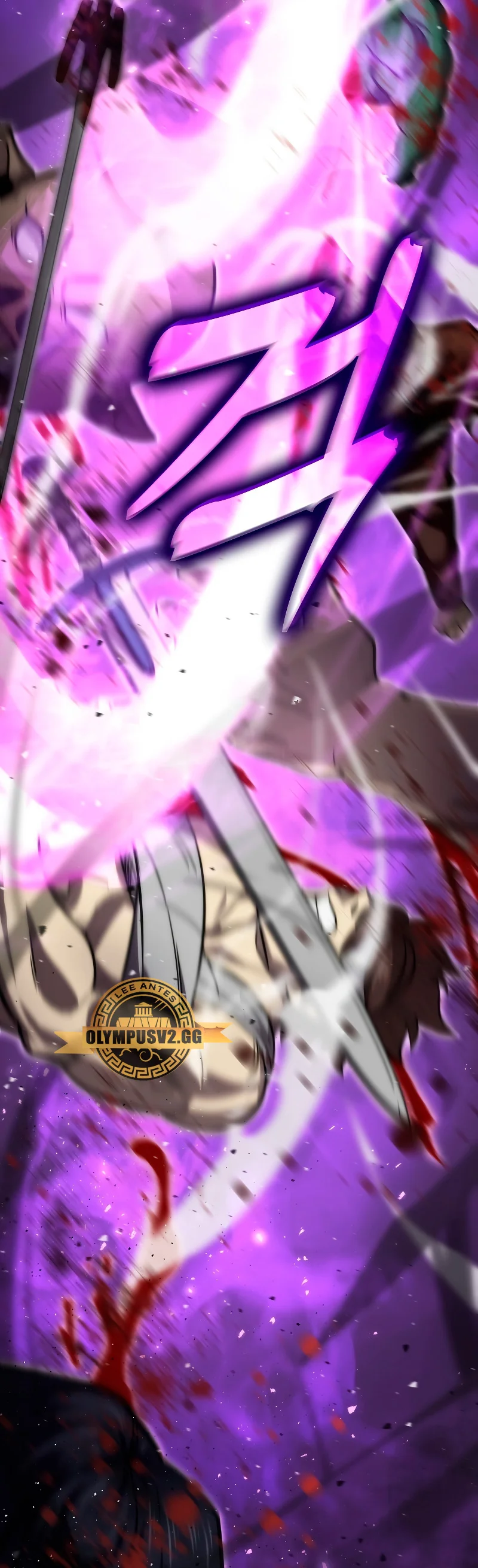 Página 38 del Manga