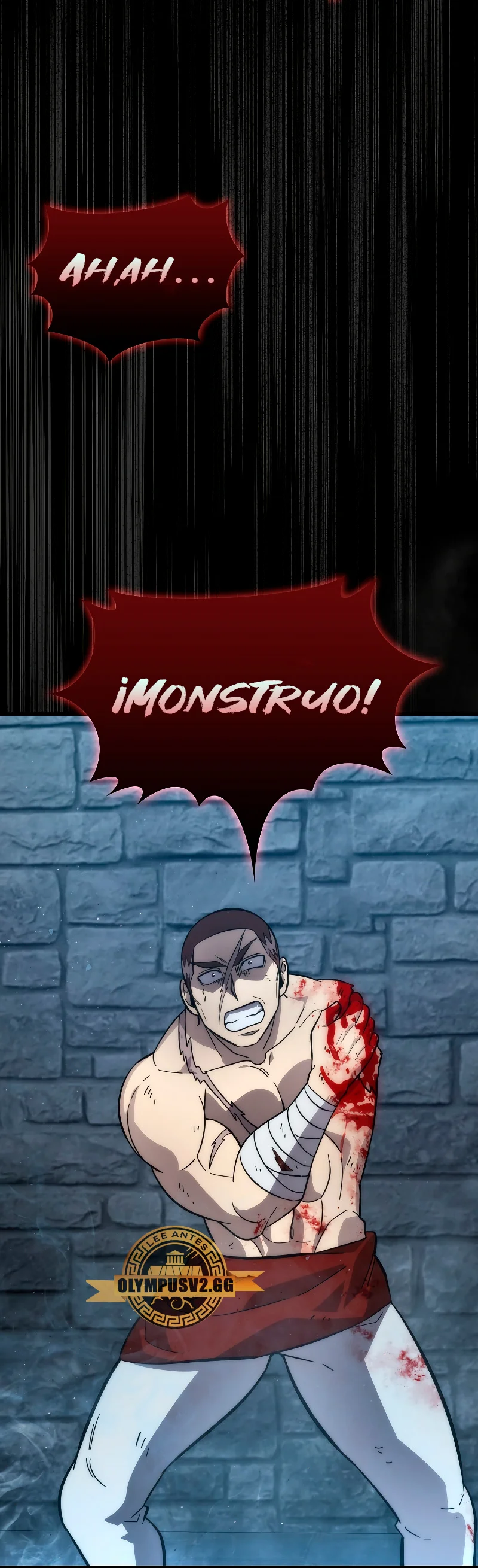 Página 41 del Manga