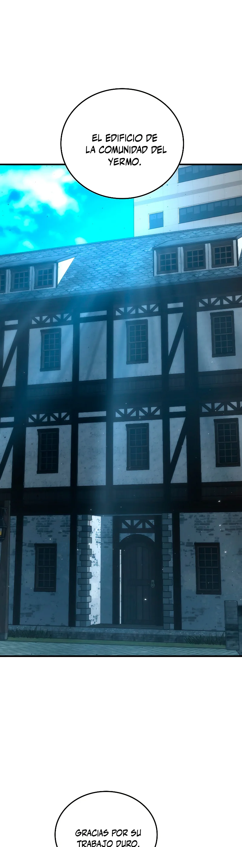 Página 50 del Manga