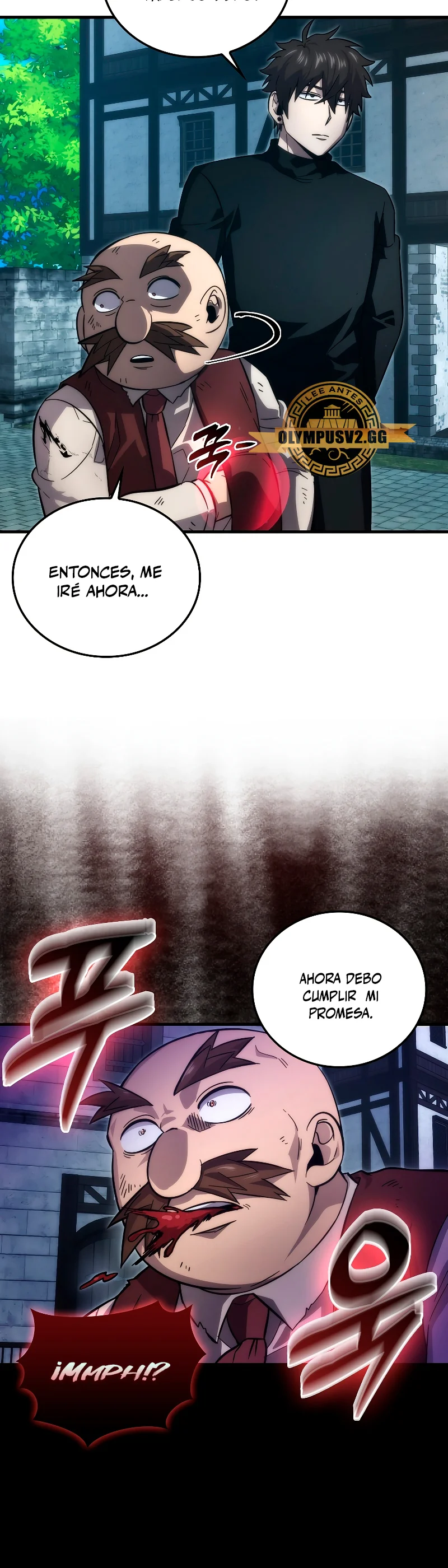 Página 51 del Manga