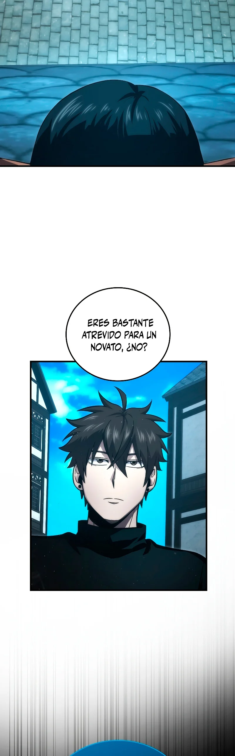 Página 54 del Manga